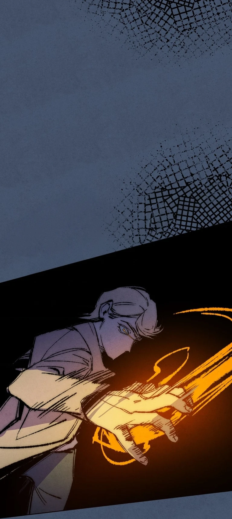 Hand Jumper Chapter 114 - 5