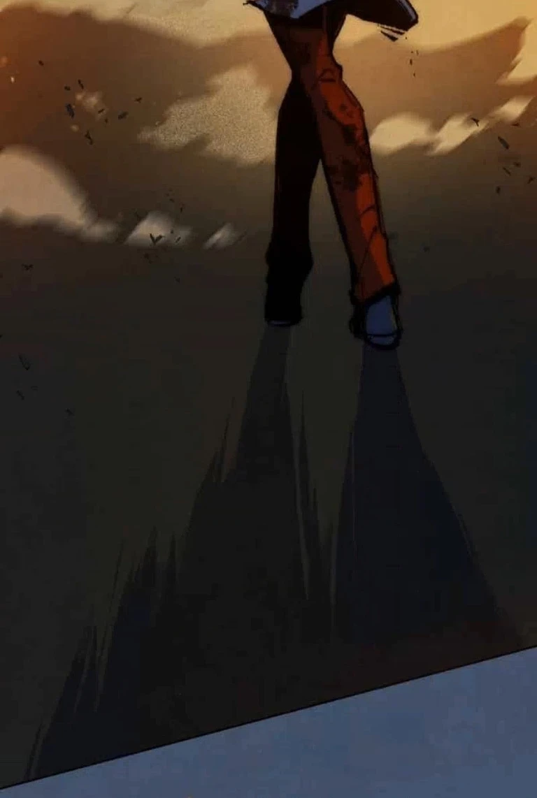 Hand Jumper Chapter 114 - 13