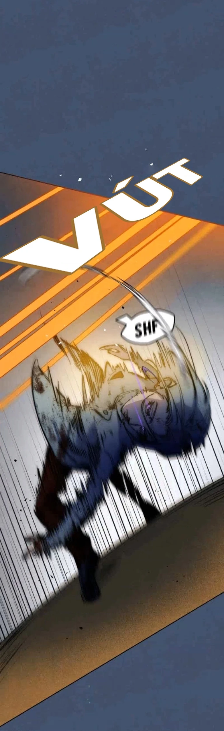 Hand Jumper Chapter 114 - 20