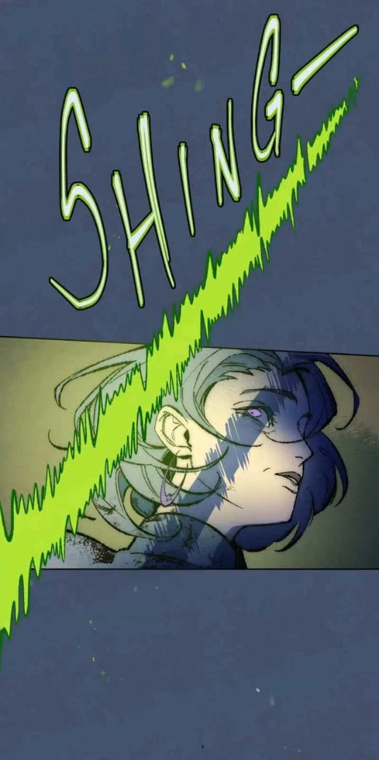 Hand Jumper Chapter 114 - 21