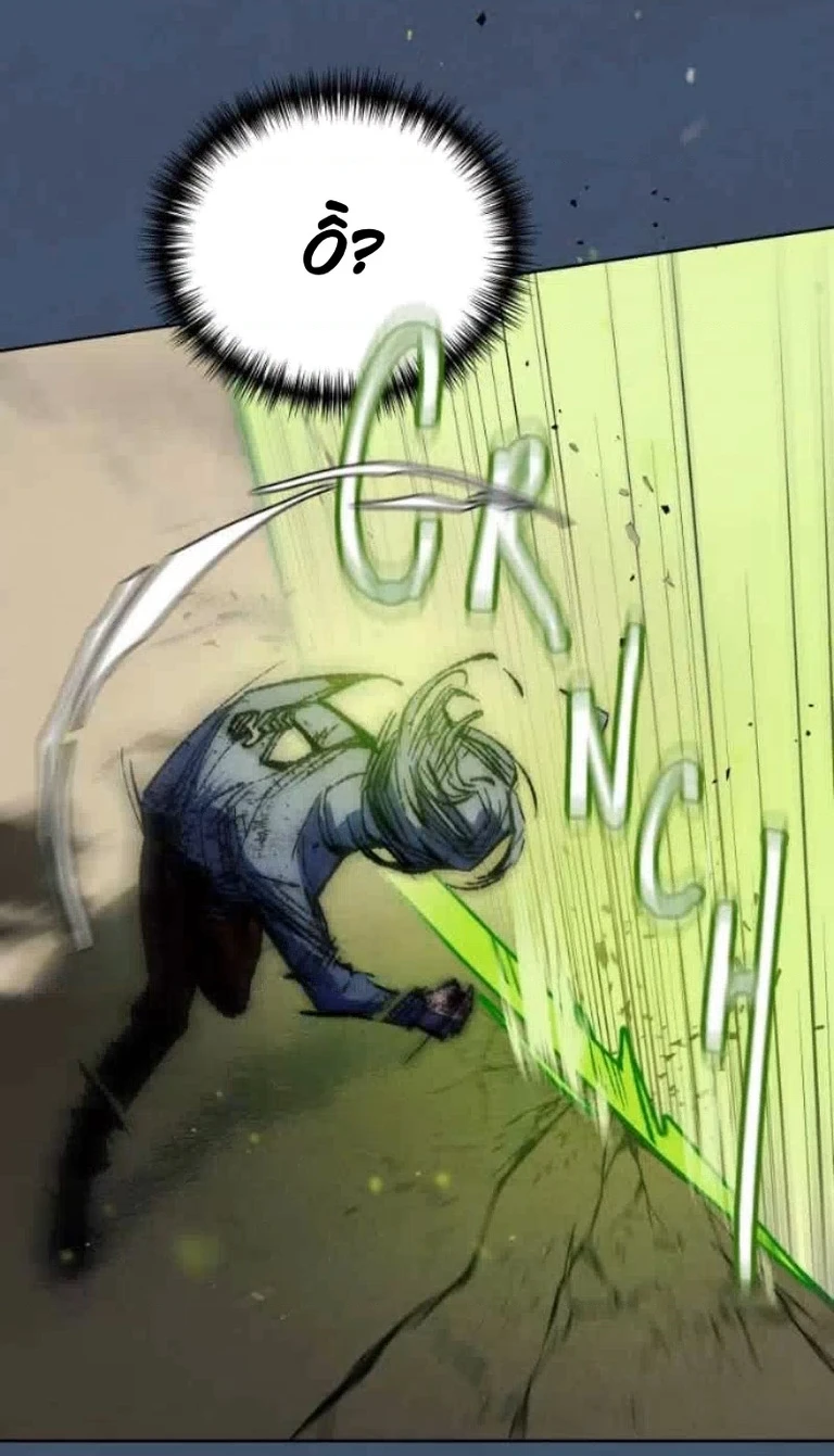 Hand Jumper Chapter 114 - 22