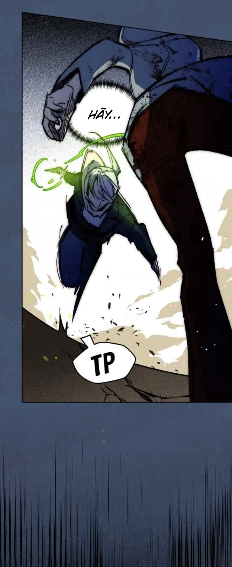 Hand Jumper Chapter 114 - 24