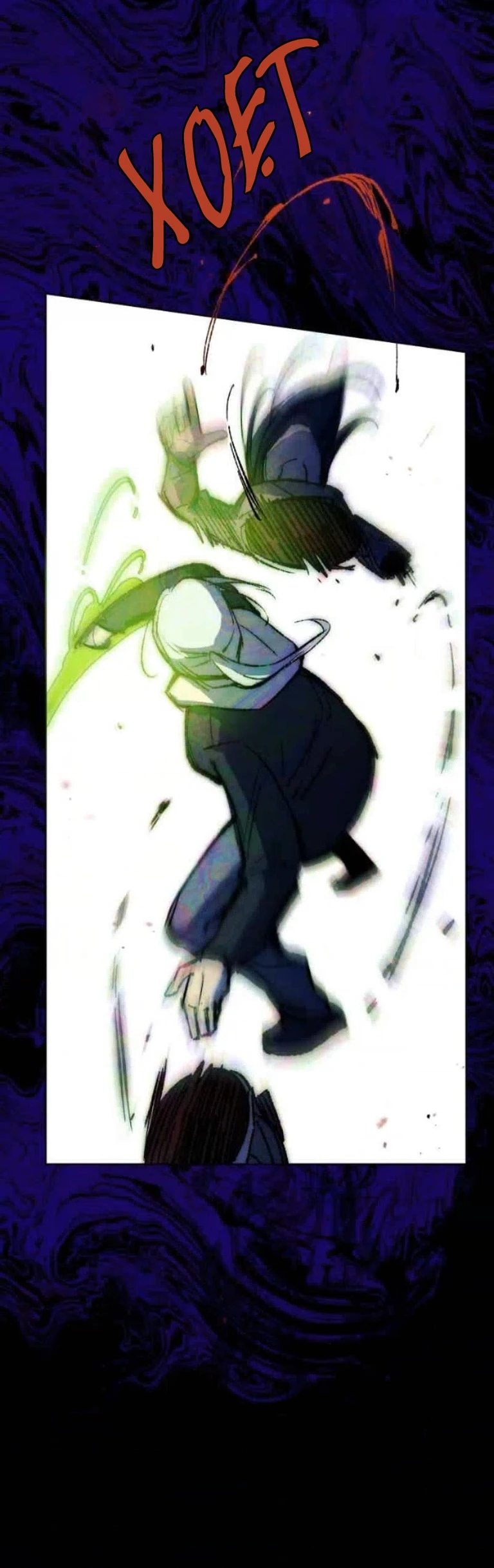 Hand Jumper Chapter 114 - 28