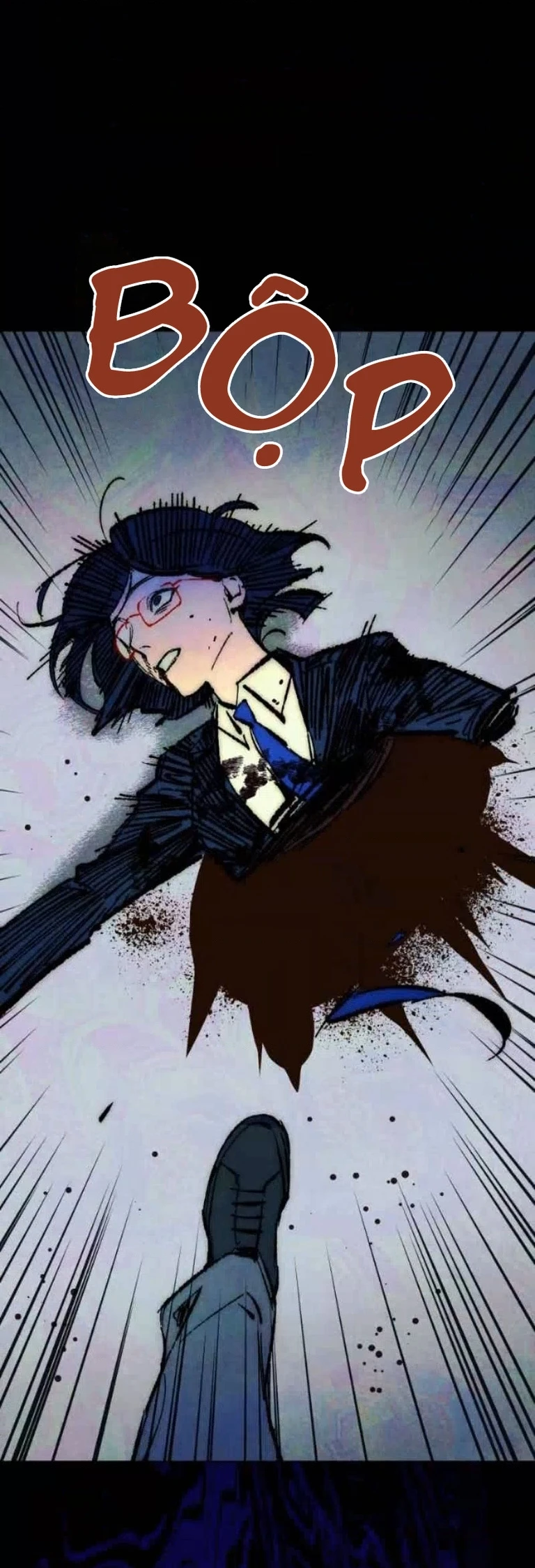 Hand Jumper Chapter 114 - 29