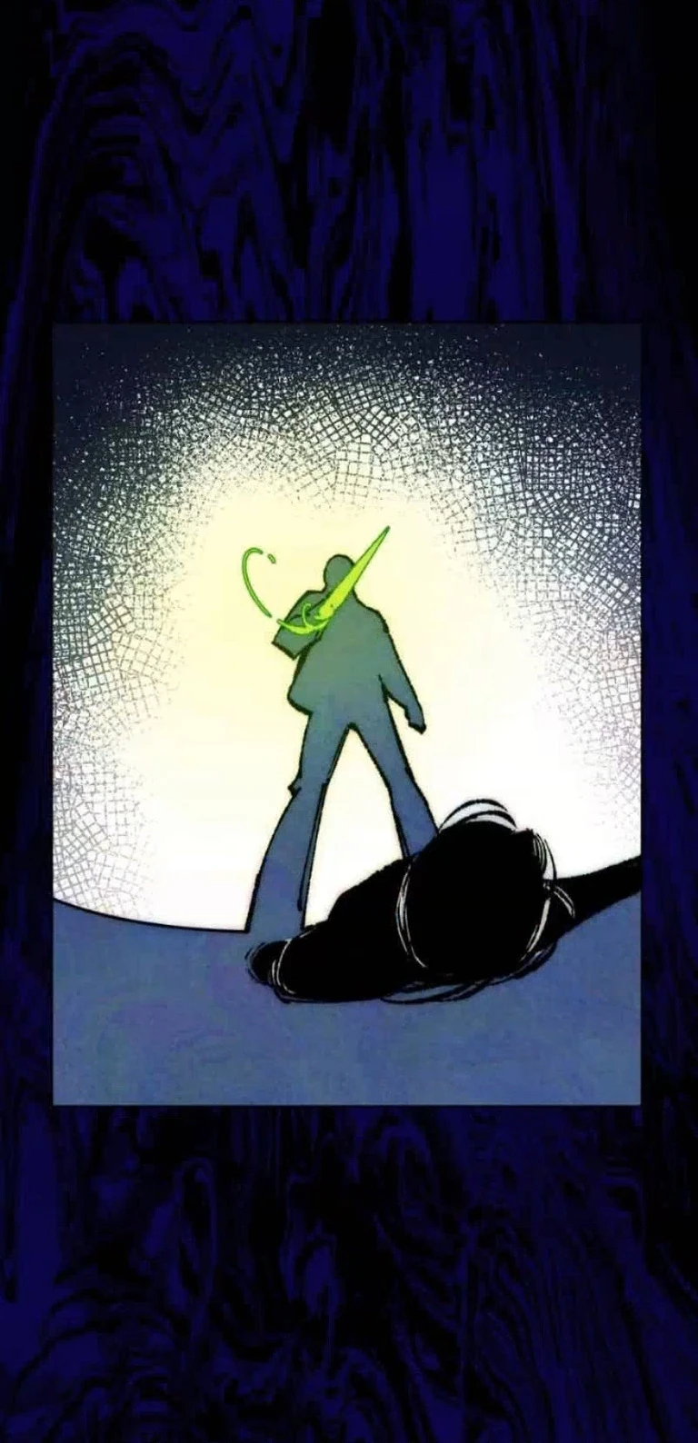 Hand Jumper Chapter 114 - 30