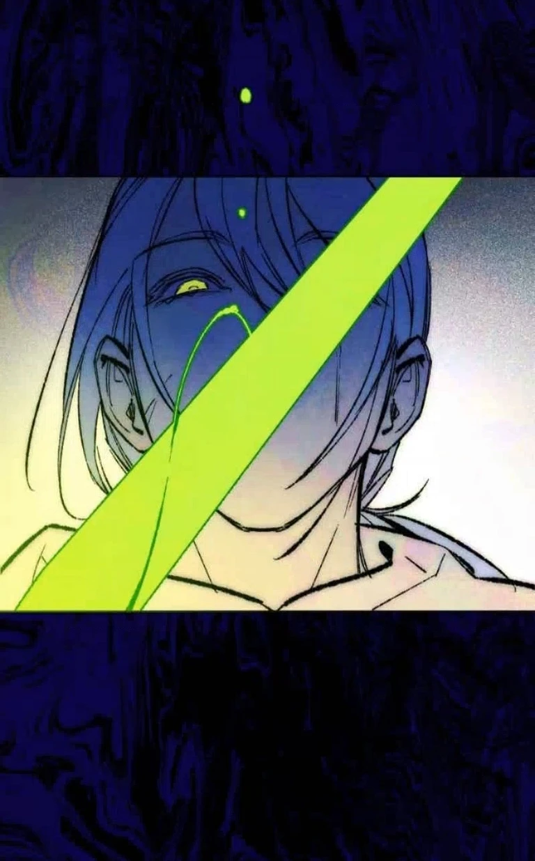 Hand Jumper Chapter 114 - 31