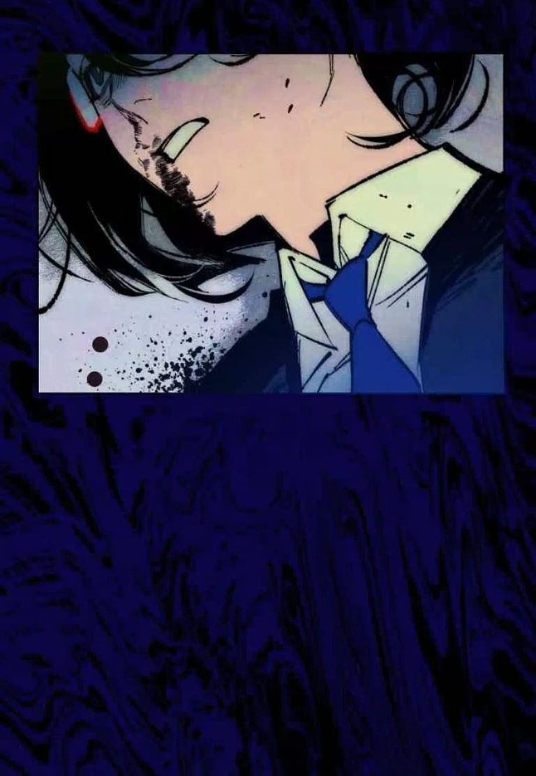 Hand Jumper Chapter 114 - 32