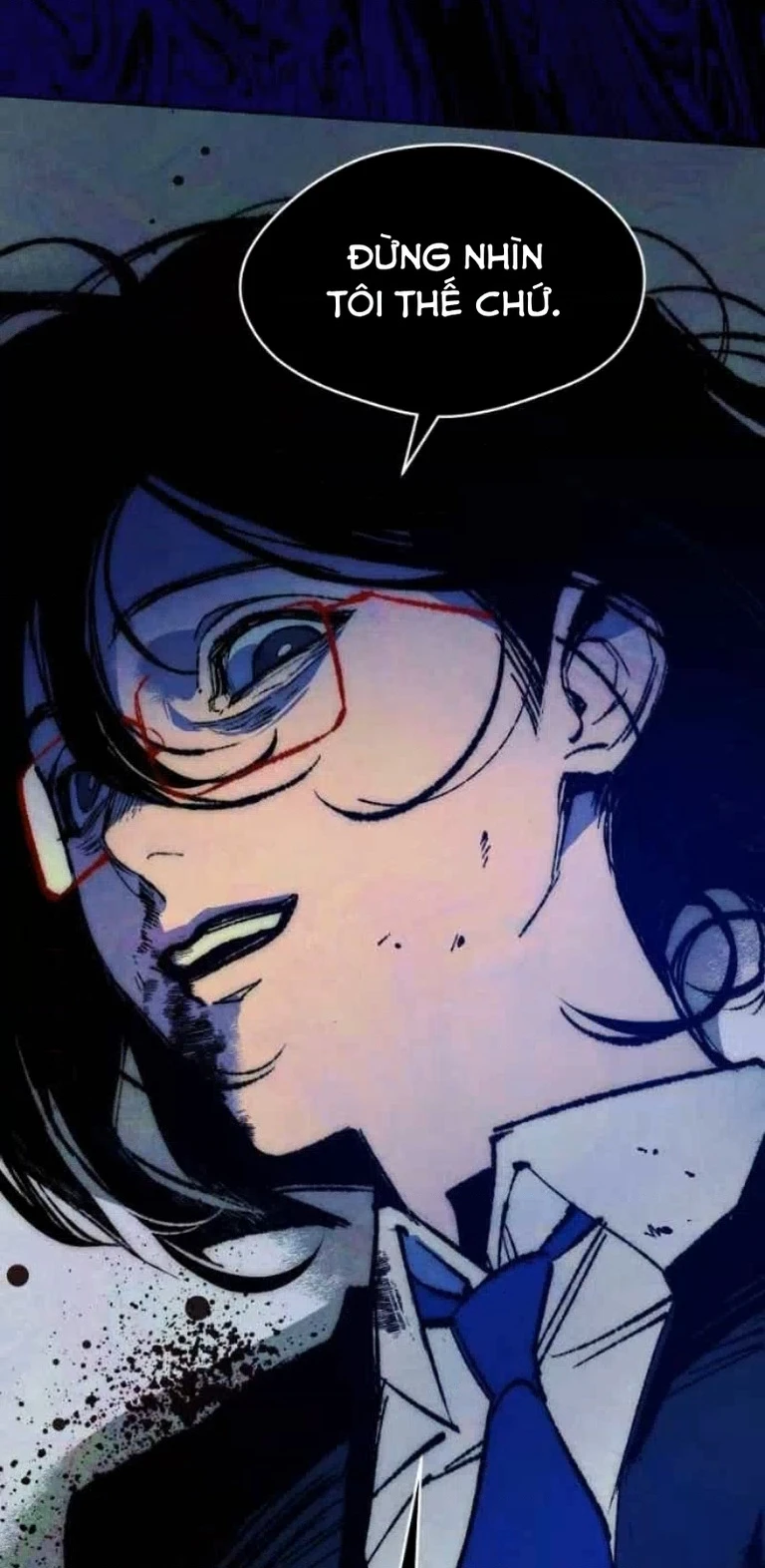 Hand Jumper Chapter 114 - 33