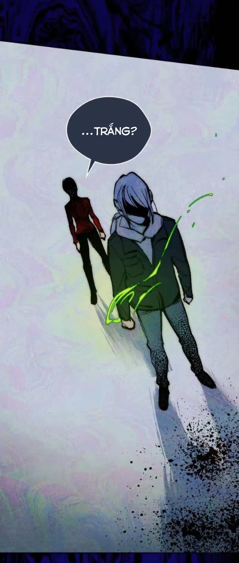 Hand Jumper Chapter 114 - 35