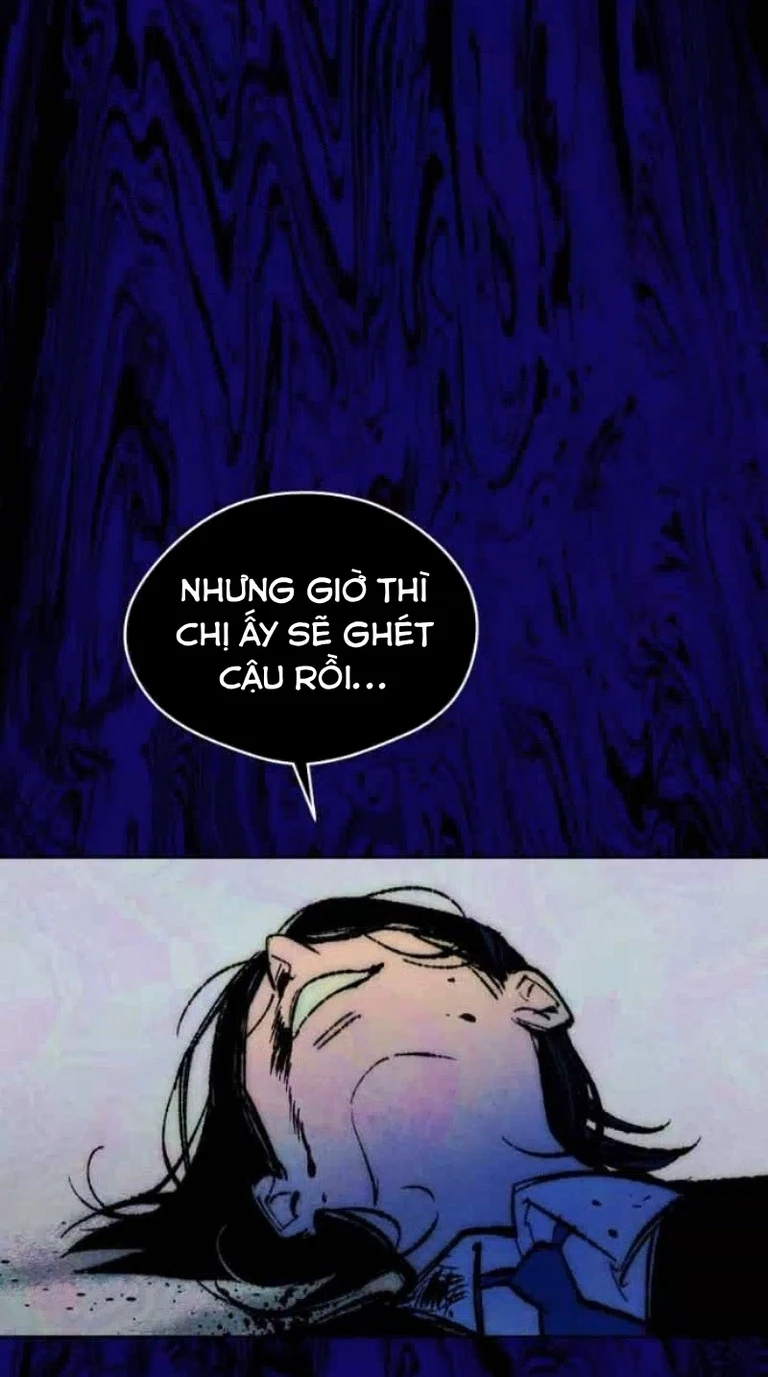 Hand Jumper Chapter 114 - 36