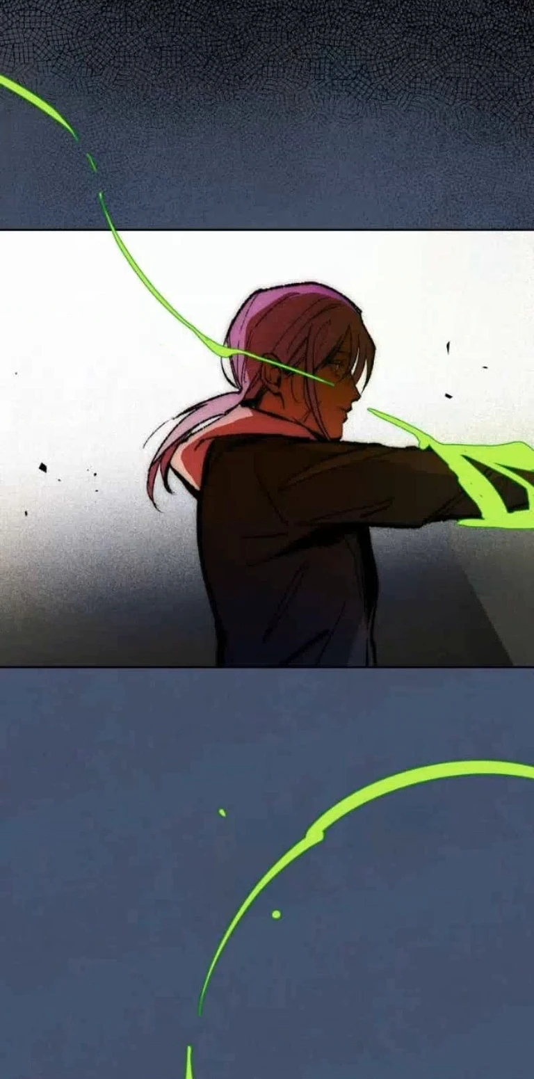 Hand Jumper Chapter 114 - 40