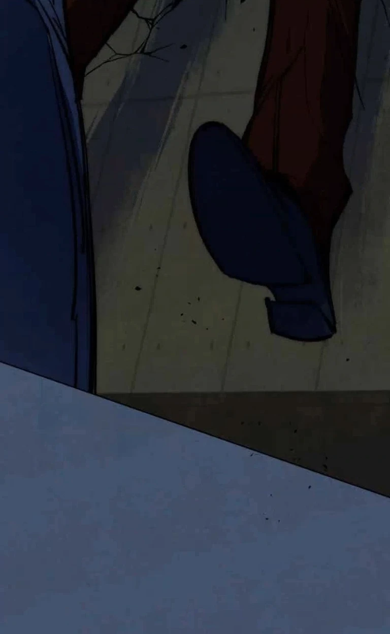 Hand Jumper Chapter 114 - 42