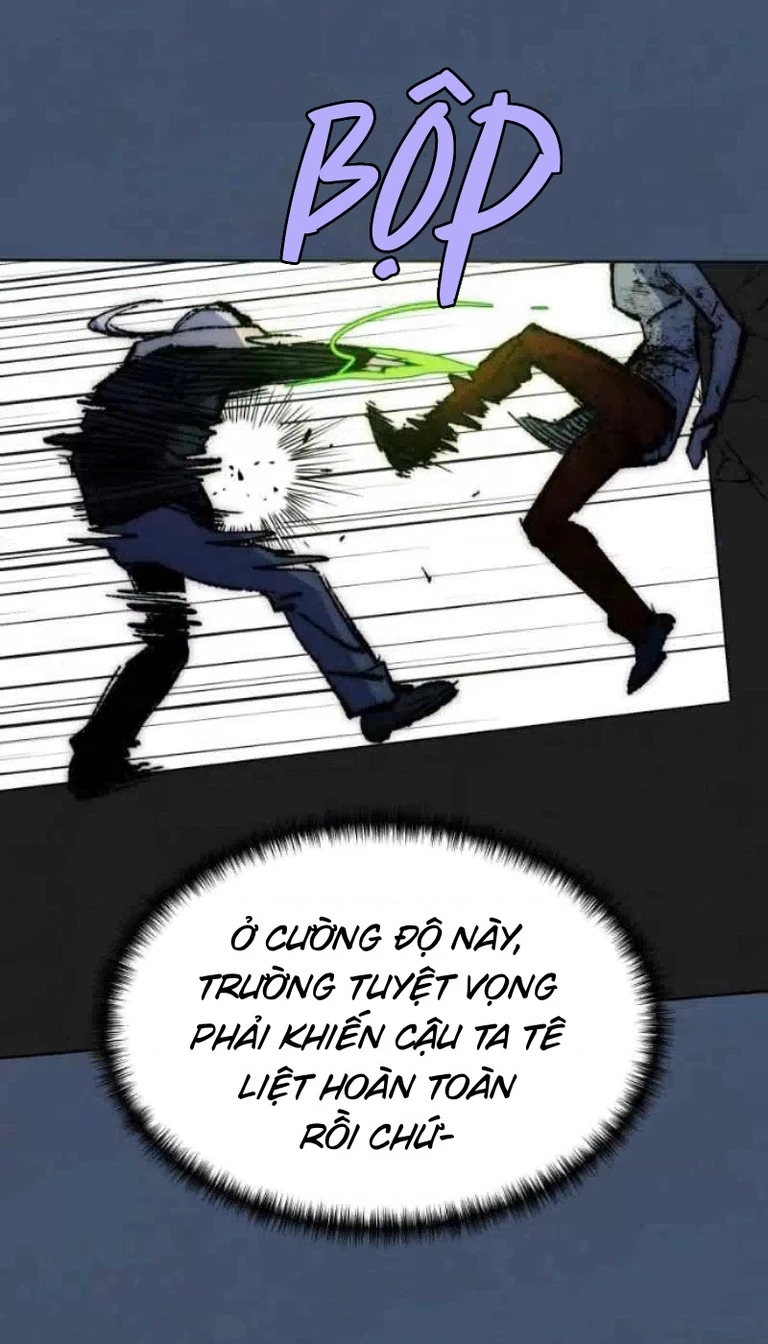 Hand Jumper Chapter 114 - 44