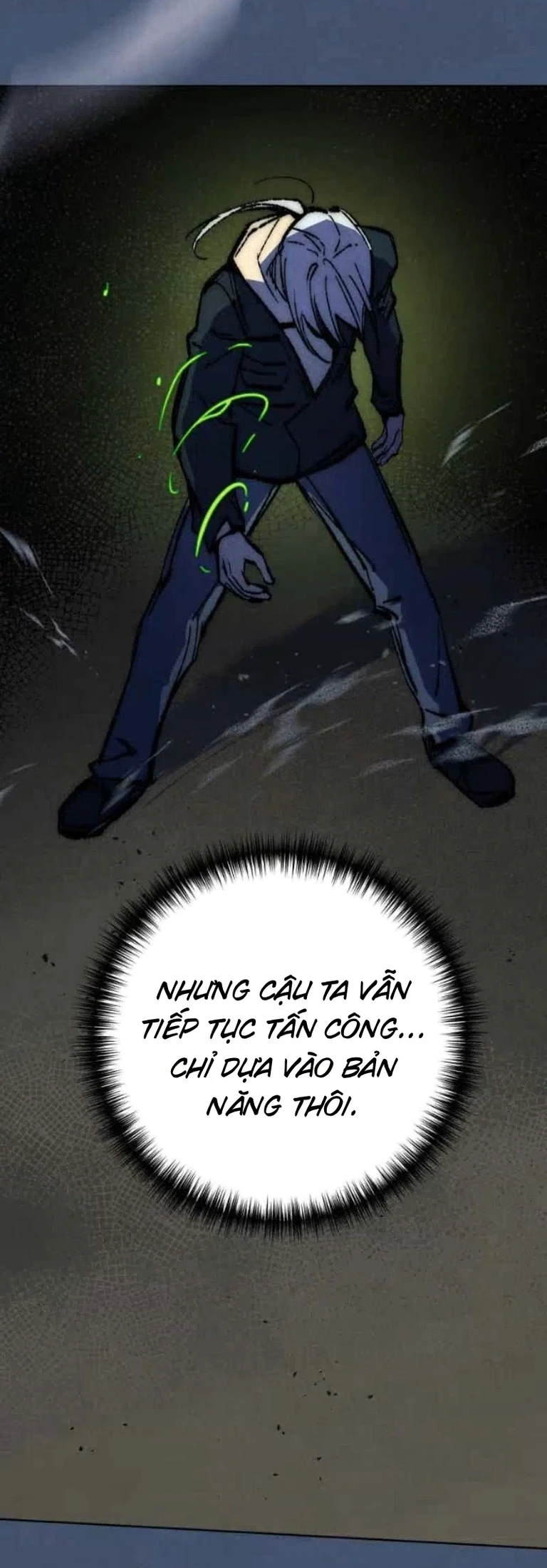 Hand Jumper Chapter 114 - 46