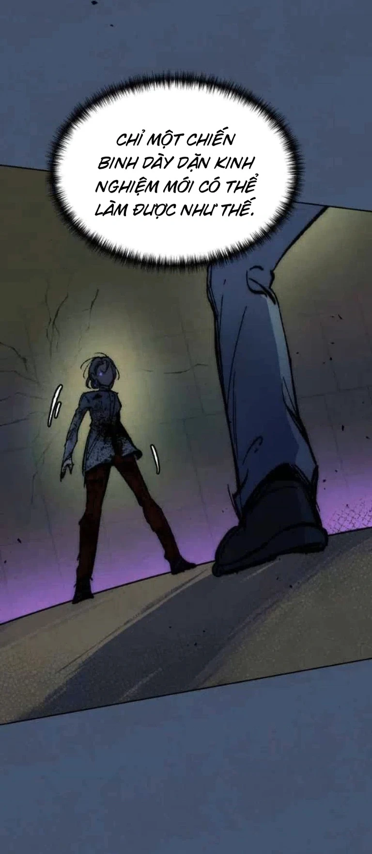 Hand Jumper Chapter 114 - 47