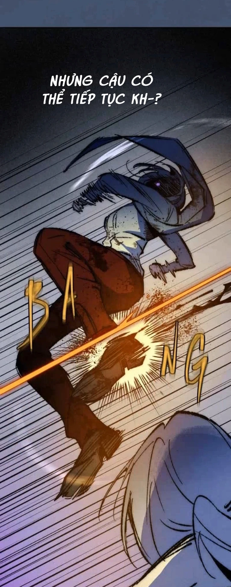 Hand Jumper Chapter 114 - 49