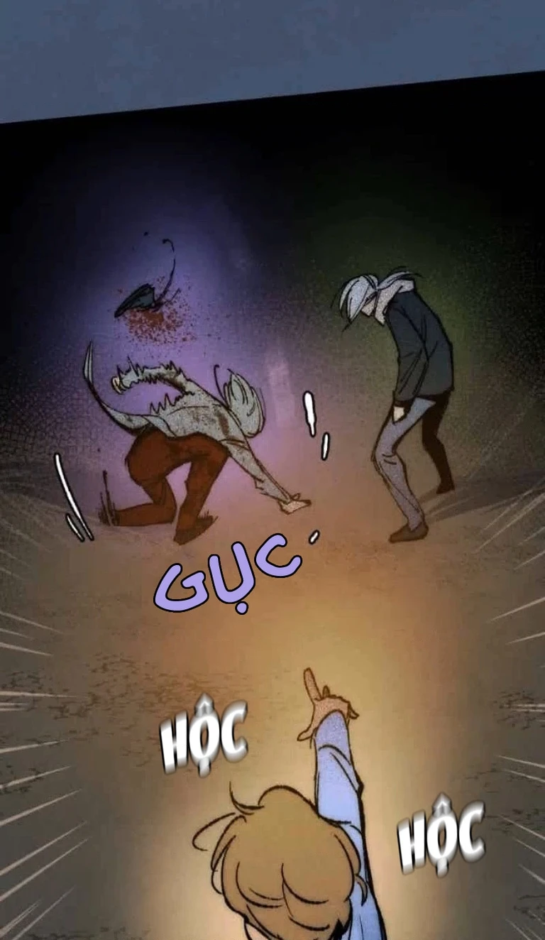 Hand Jumper Chapter 114 - 51