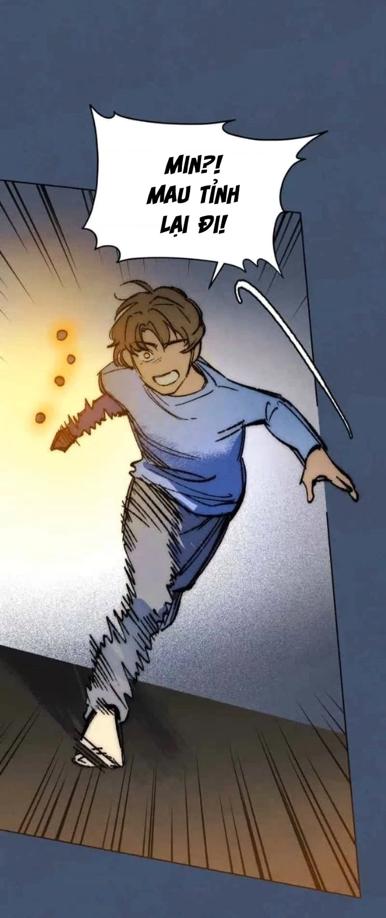 Hand Jumper Chapter 114 - 53