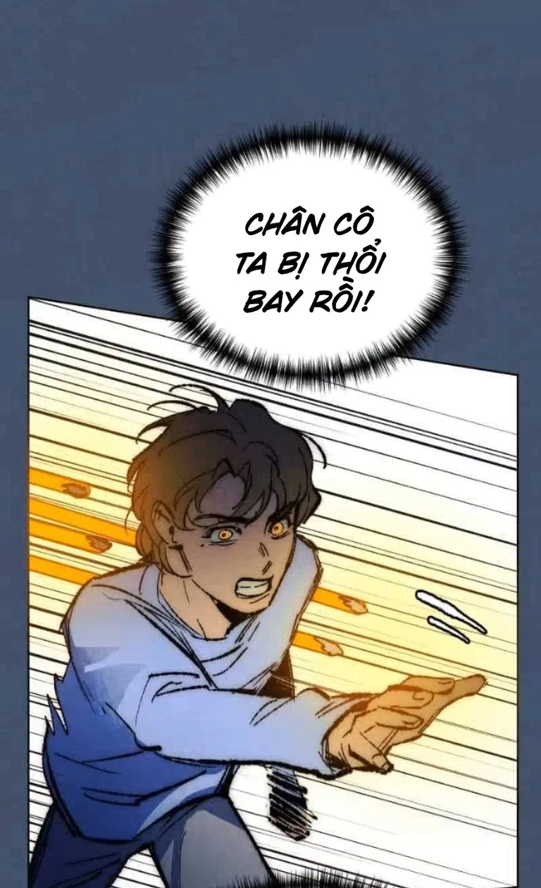 Hand Jumper Chapter 114 - 54