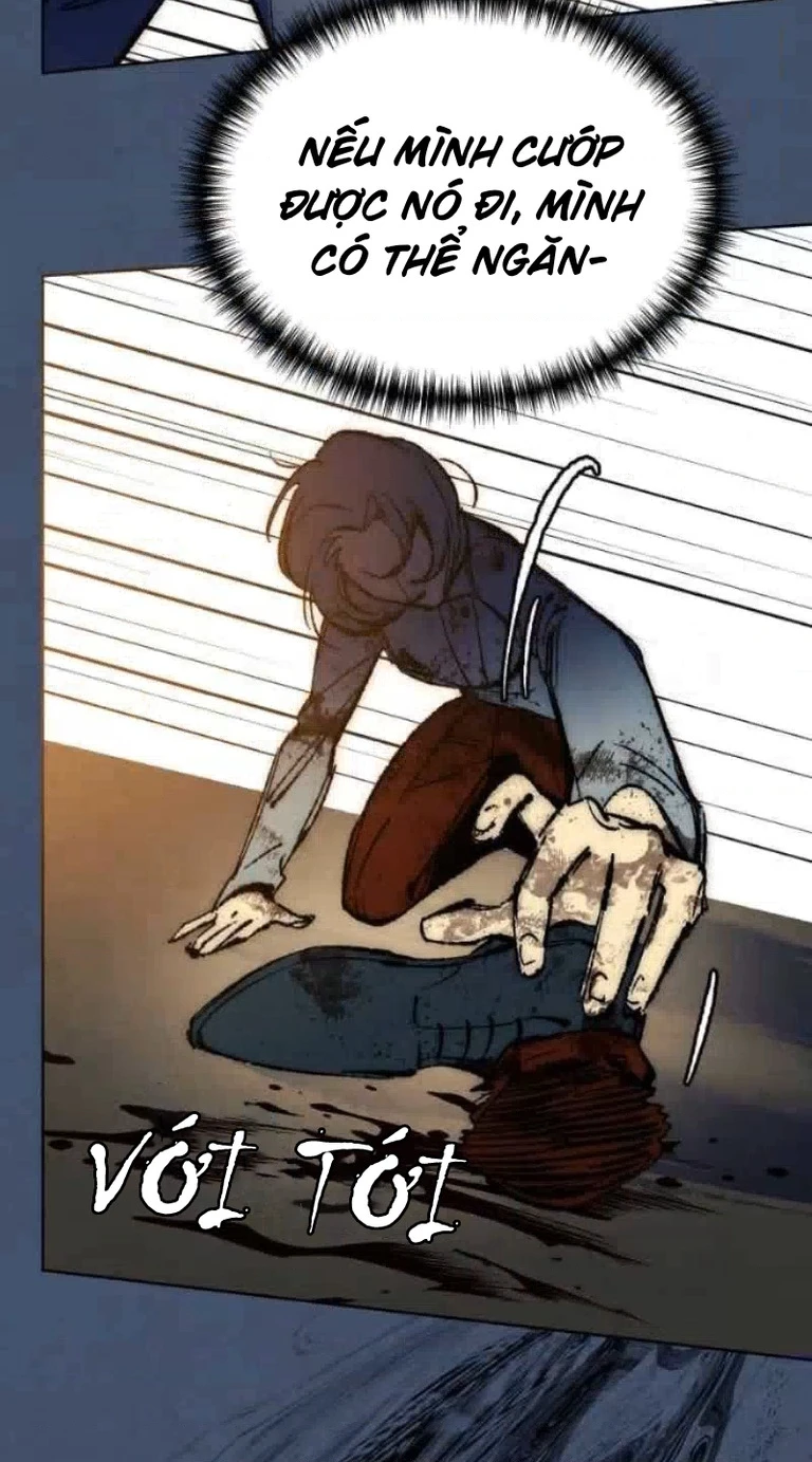 Hand Jumper Chapter 114 - 55