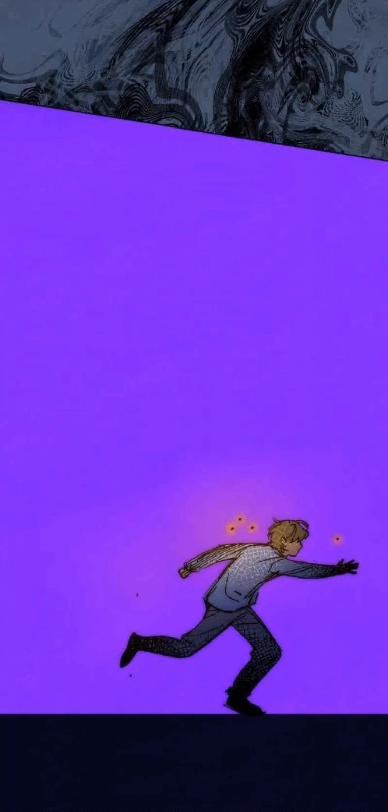 Hand Jumper Chapter 114 - 56