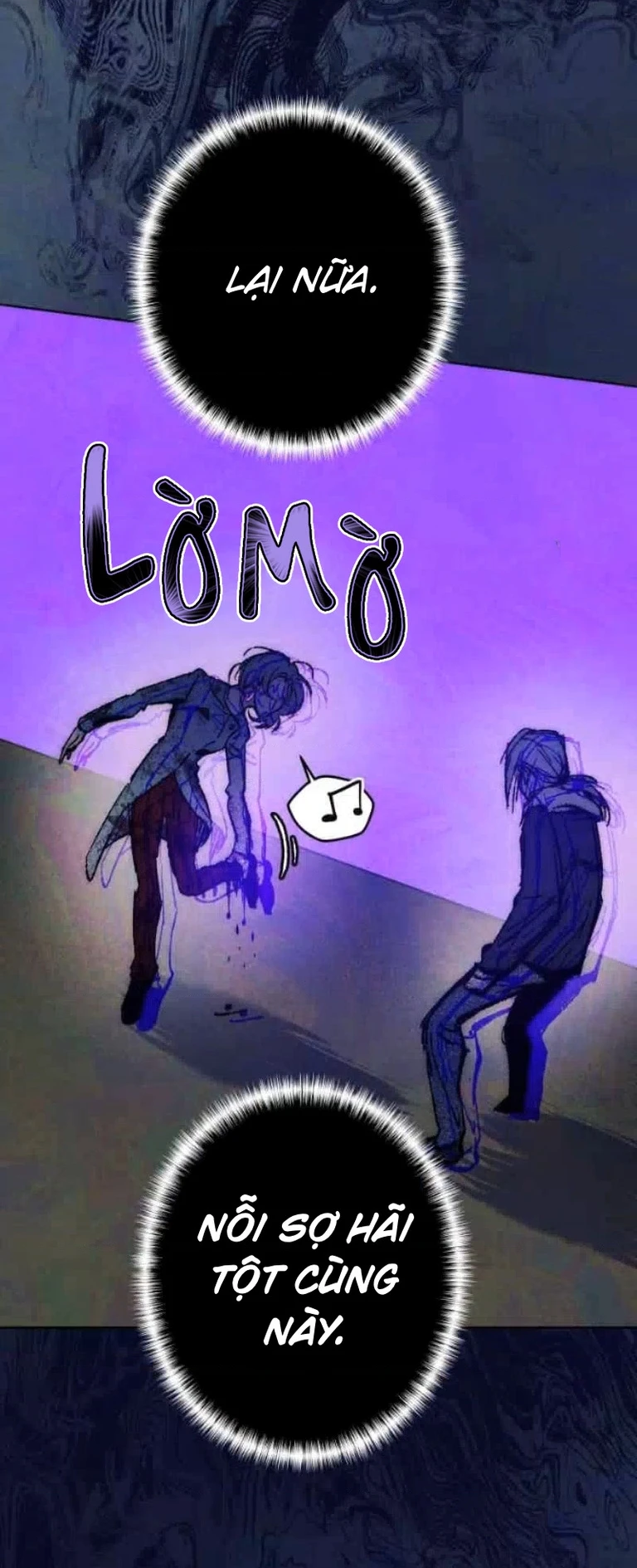 Hand Jumper Chapter 114 - 58