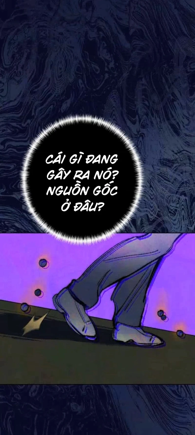 Hand Jumper Chapter 114 - 59