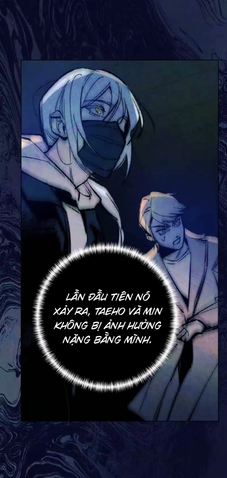 Hand Jumper Chapter 114 - 60