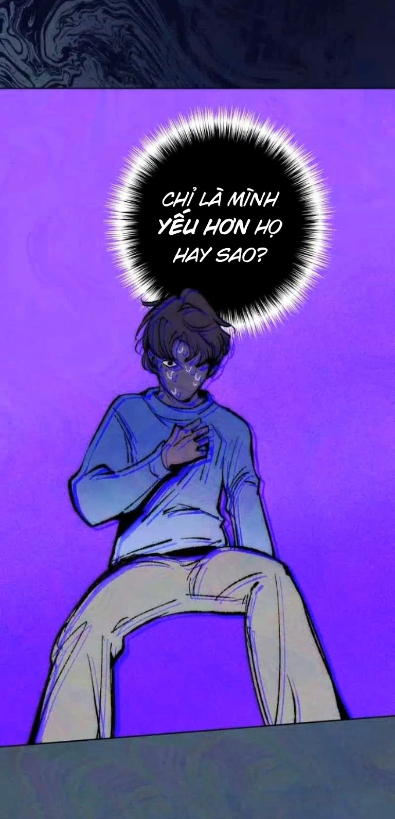 Hand Jumper Chapter 114 - 61