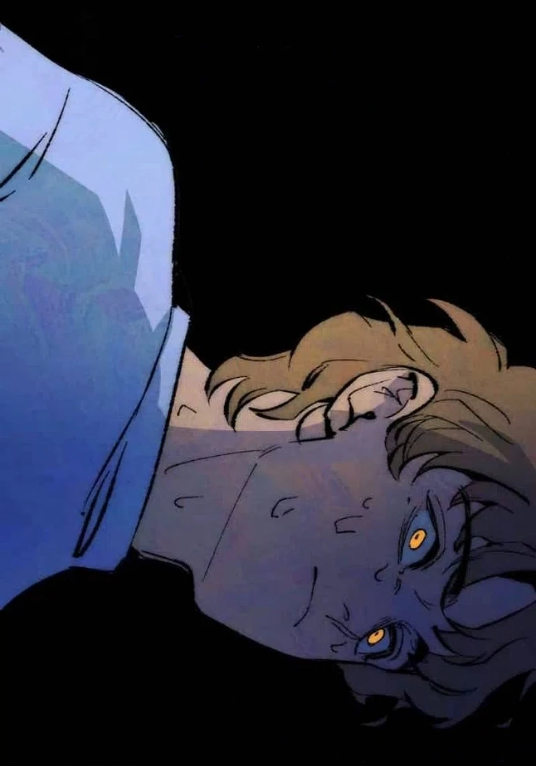 Hand Jumper Chapter 114 - 67