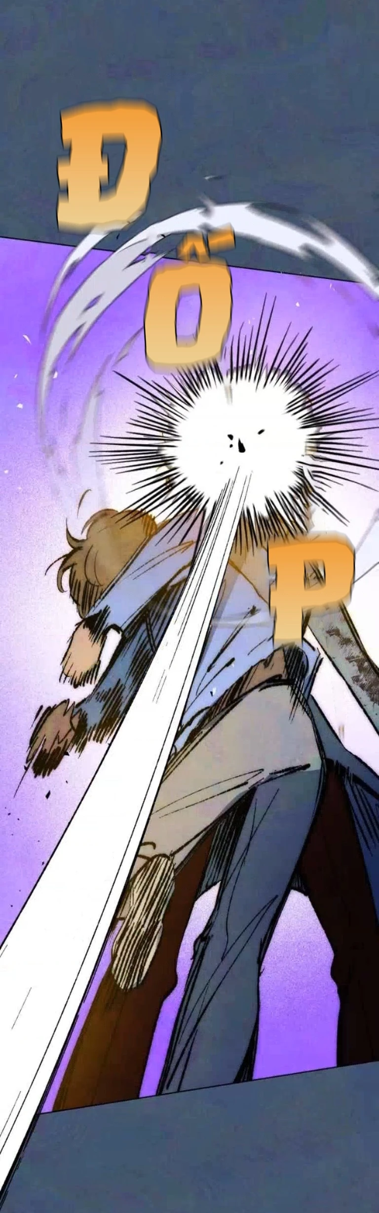 Hand Jumper Chapter 114 - 70