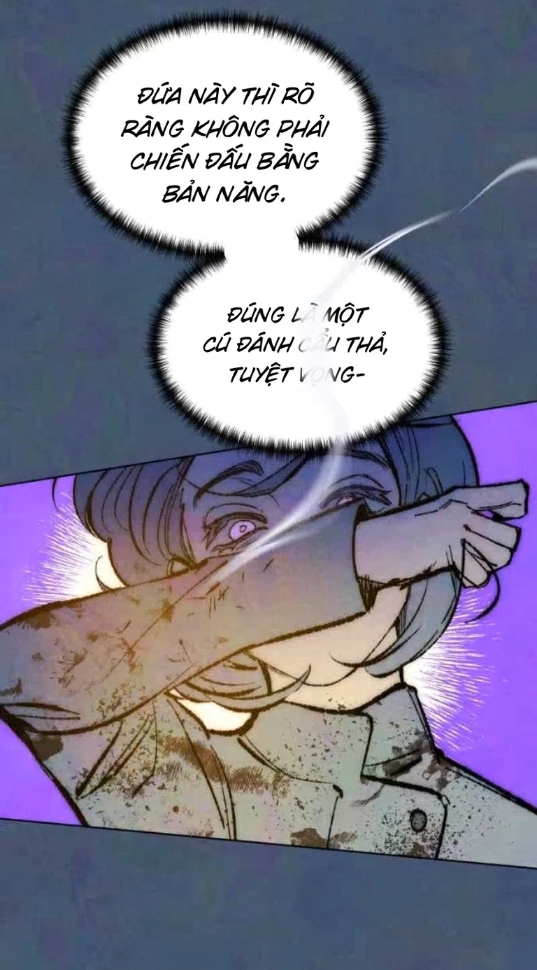 Hand Jumper Chapter 114 - 71