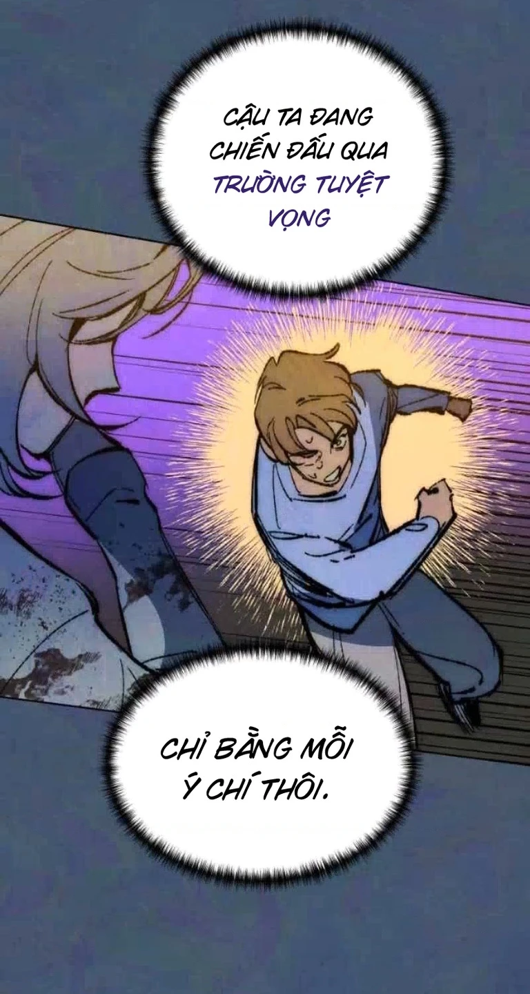 Hand Jumper Chapter 114 - 72