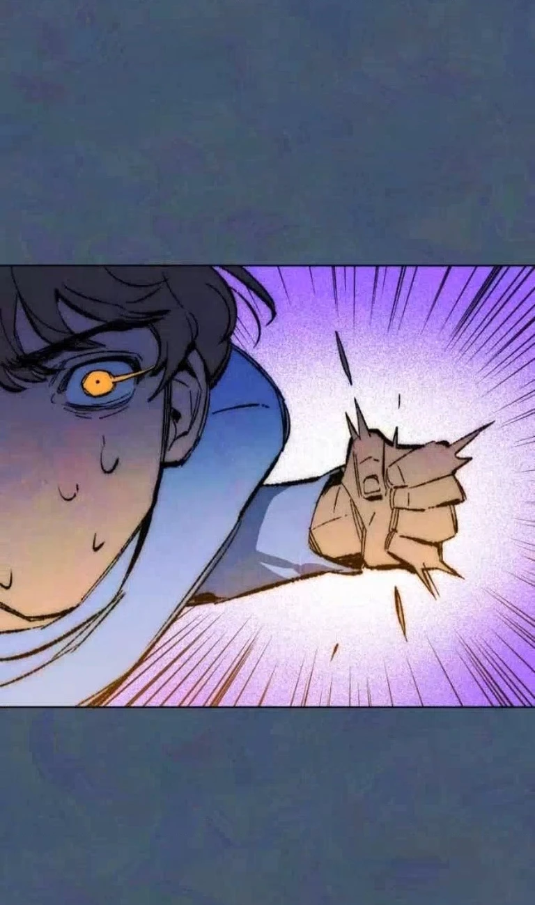 Hand Jumper Chapter 114 - 73