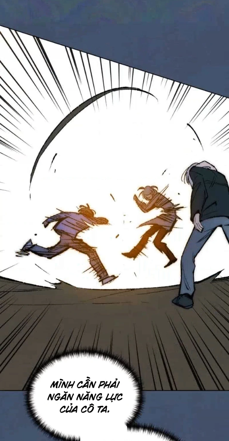 Hand Jumper Chapter 114 - 74