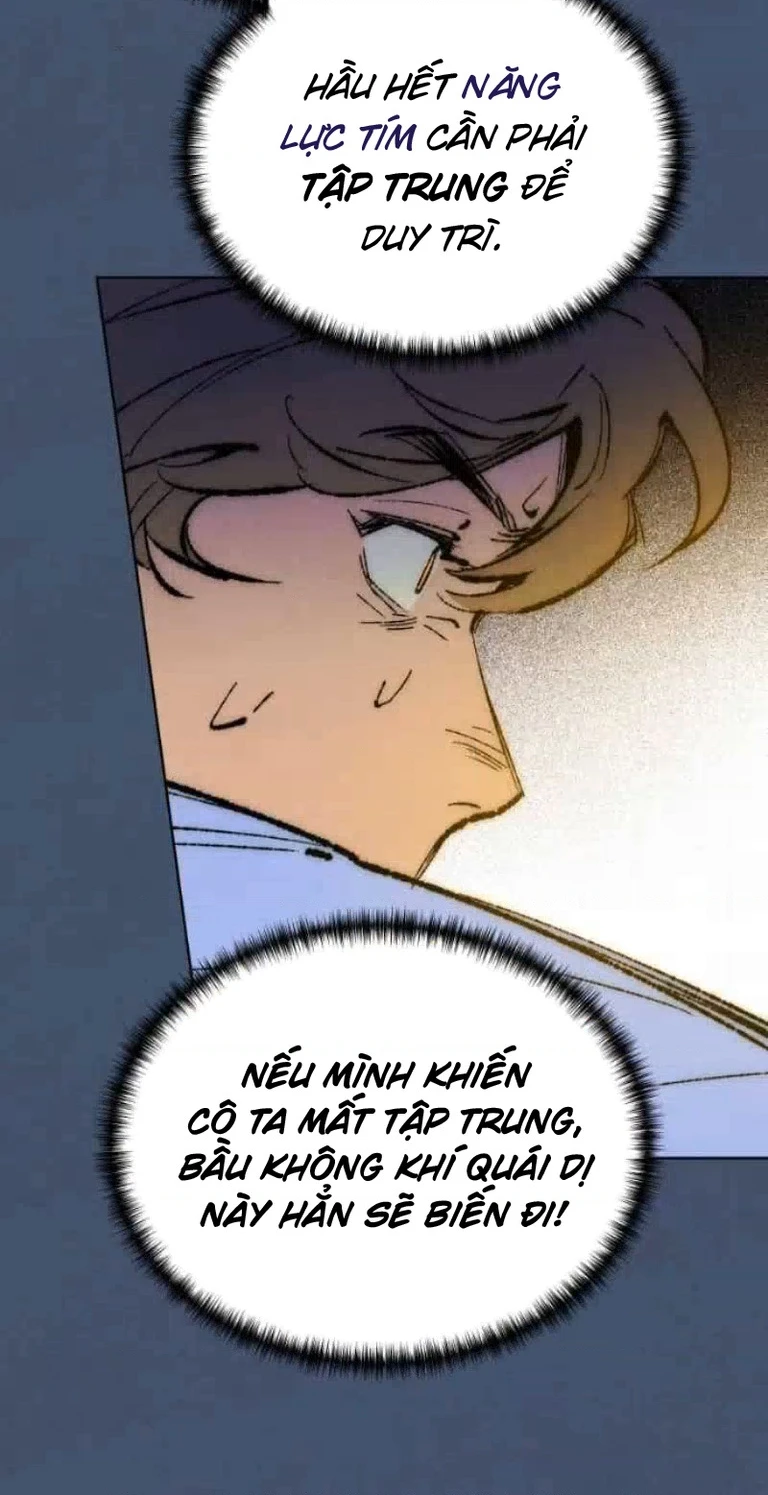 Hand Jumper Chapter 114 - 75