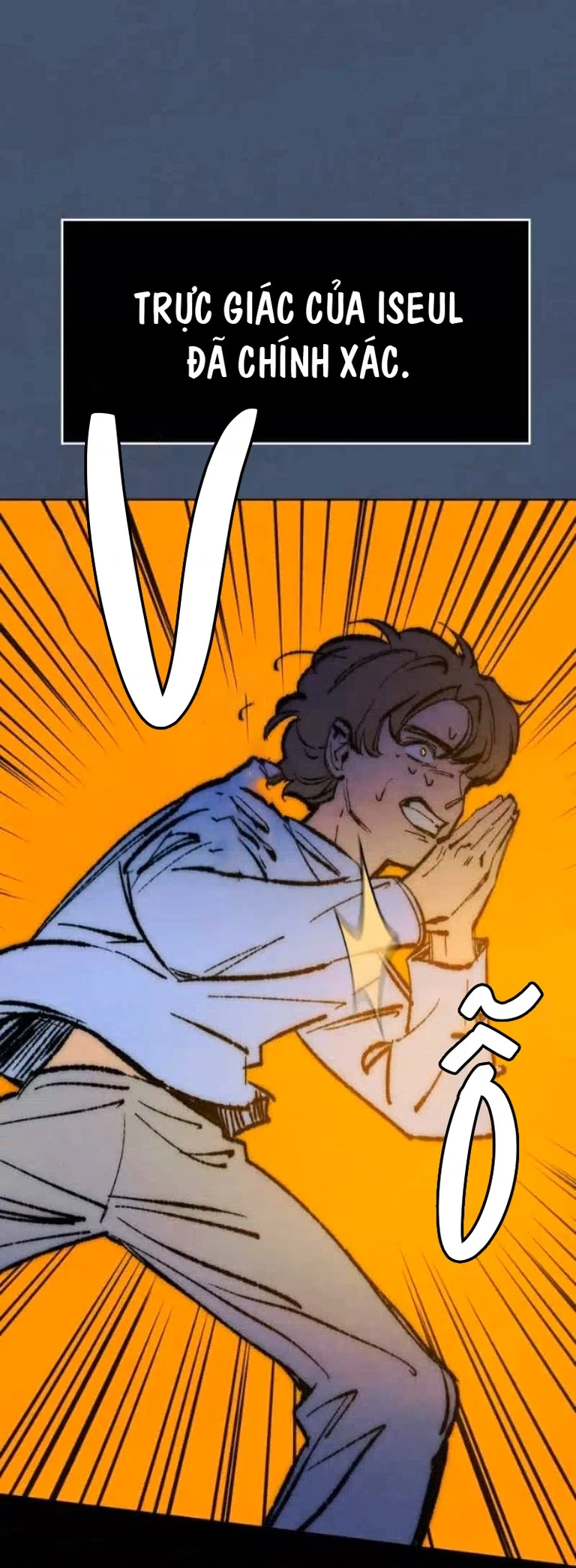 Hand Jumper Chapter 114 - 76