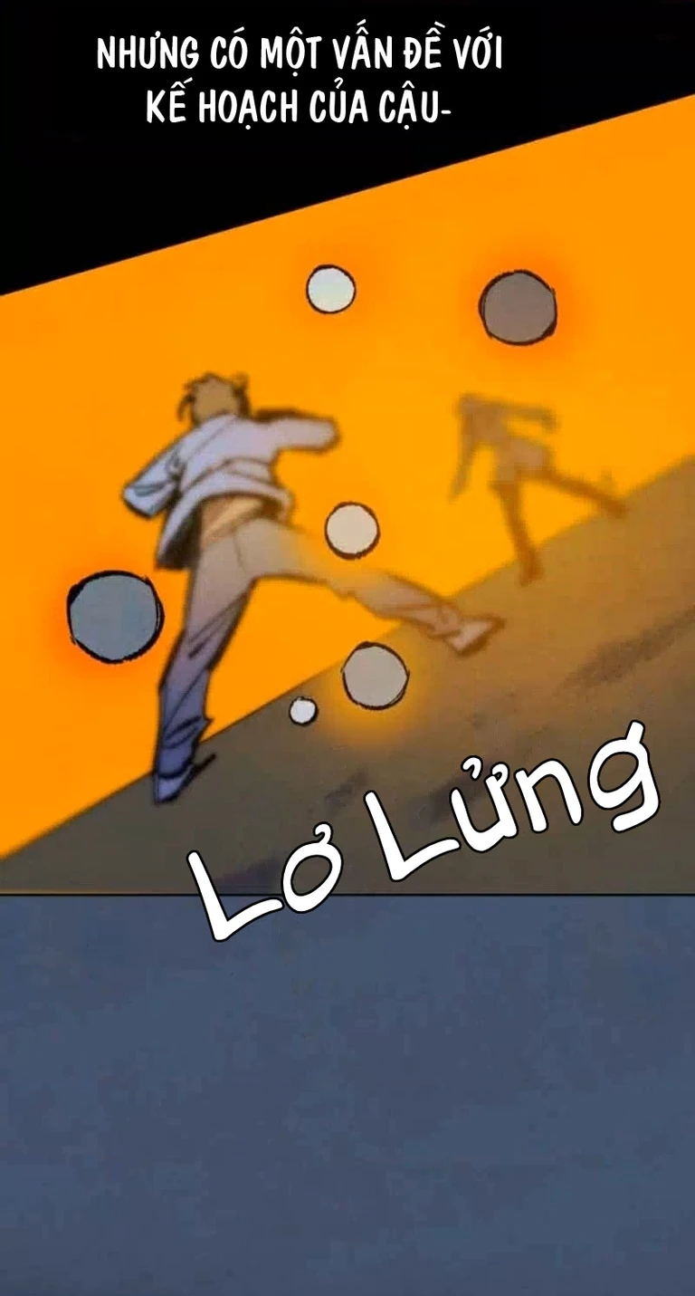 Hand Jumper Chapter 114 - 77