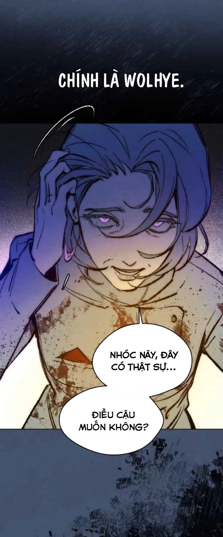 Hand Jumper Chapter 114 - 78