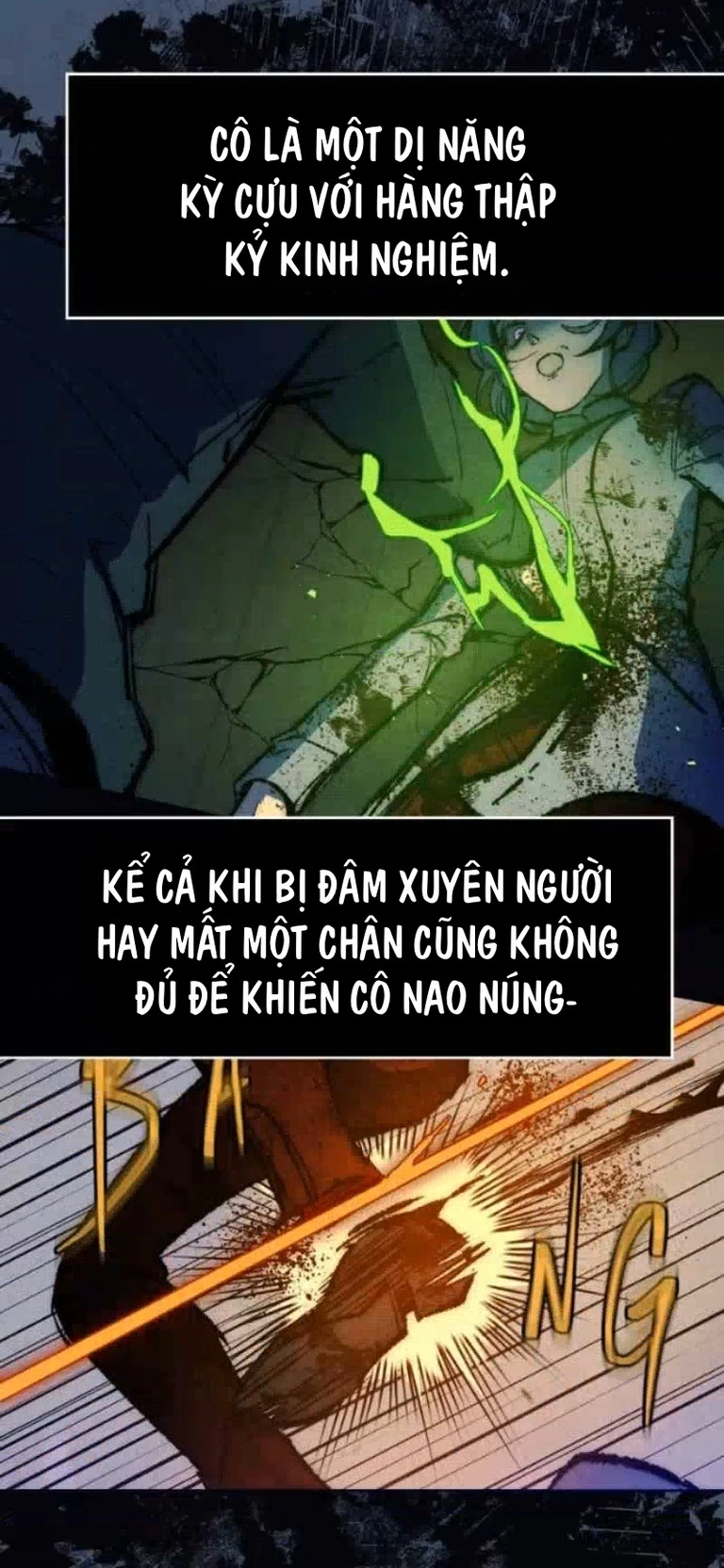 Hand Jumper Chapter 114 - 79