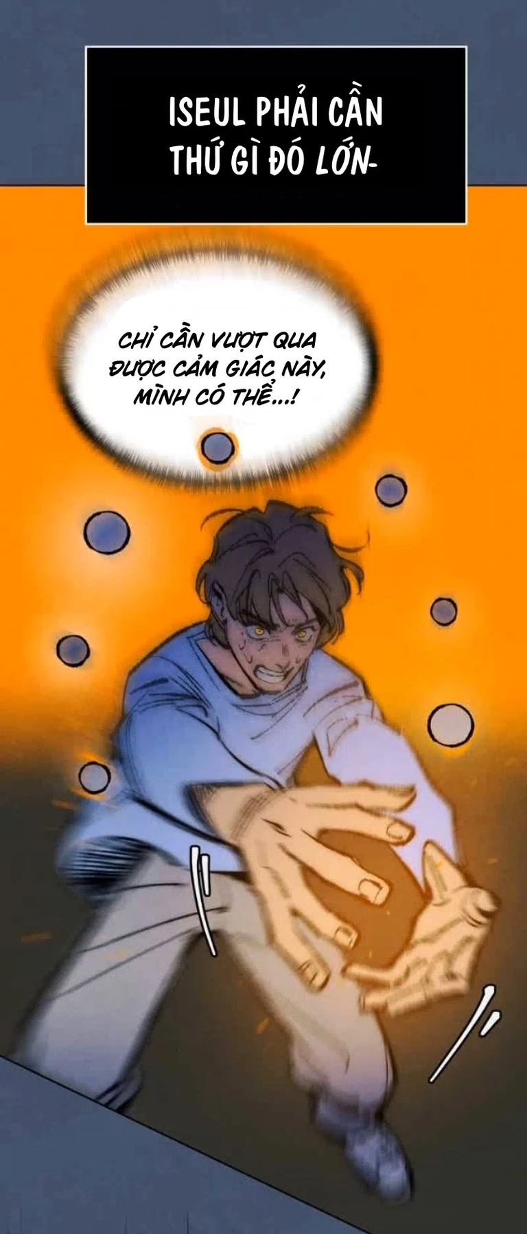 Hand Jumper Chapter 114 - 82