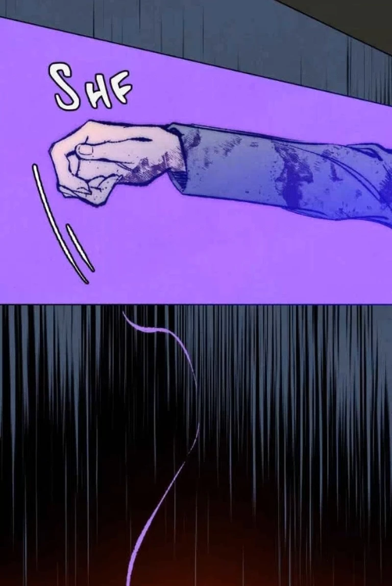 Hand Jumper Chapter 114 - 83