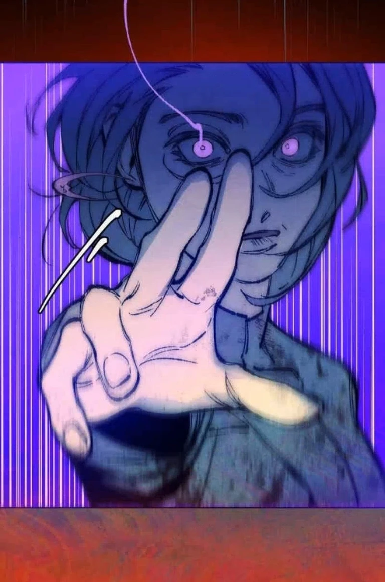 Hand Jumper Chapter 114 - 84