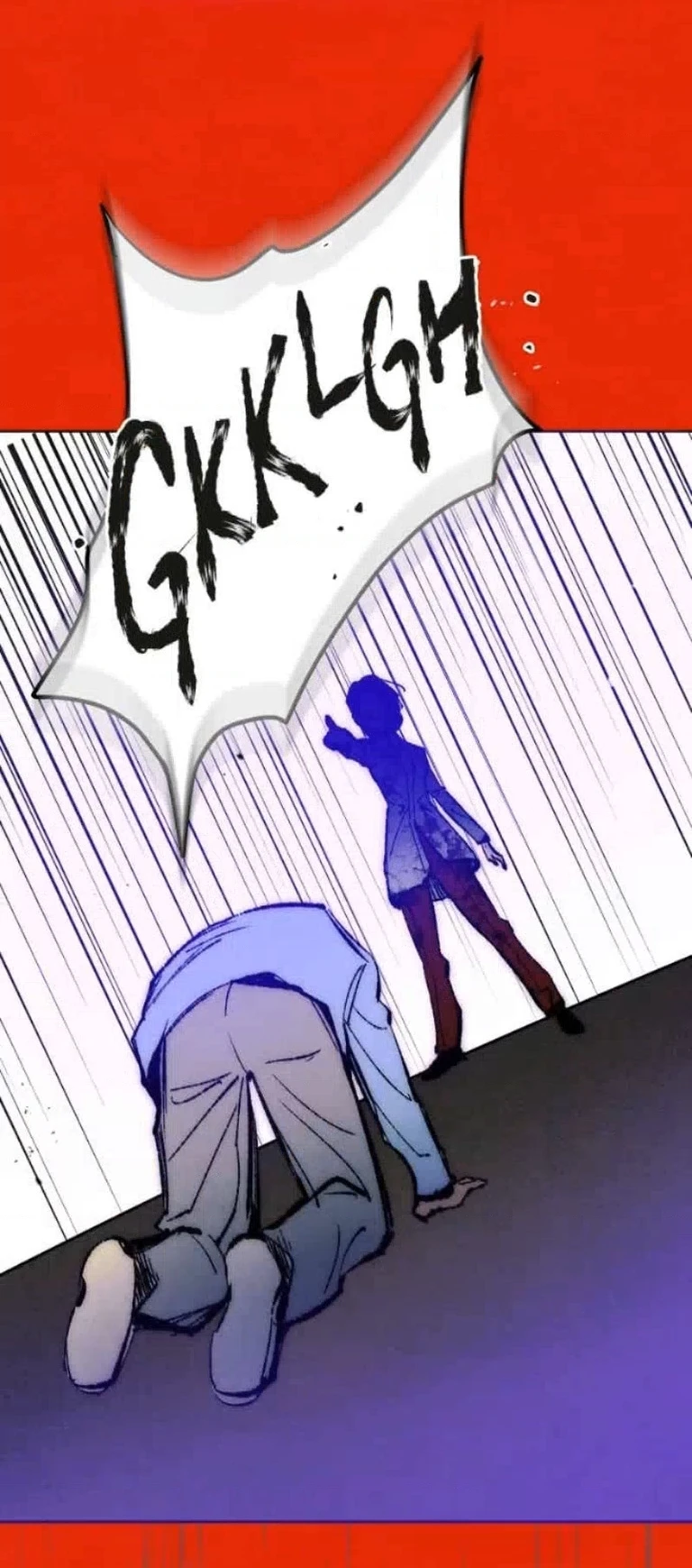 Hand Jumper Chapter 114 - 88