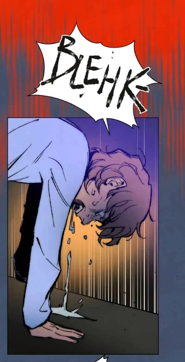 Hand Jumper Chapter 114 - 89