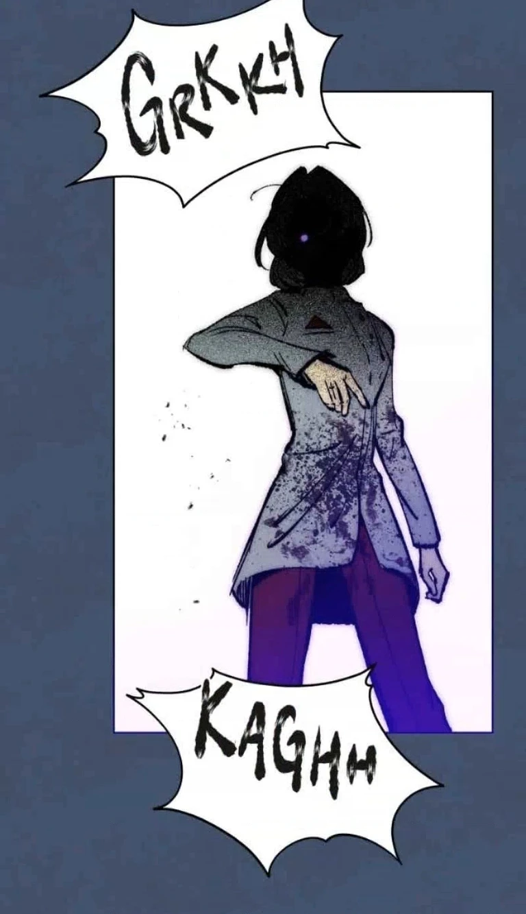 Hand Jumper Chapter 114 - 90