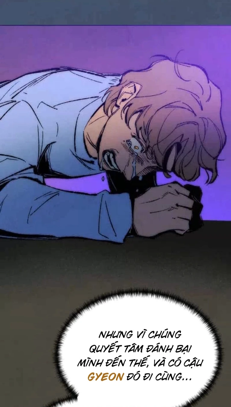 Hand Jumper Chapter 114 - 92