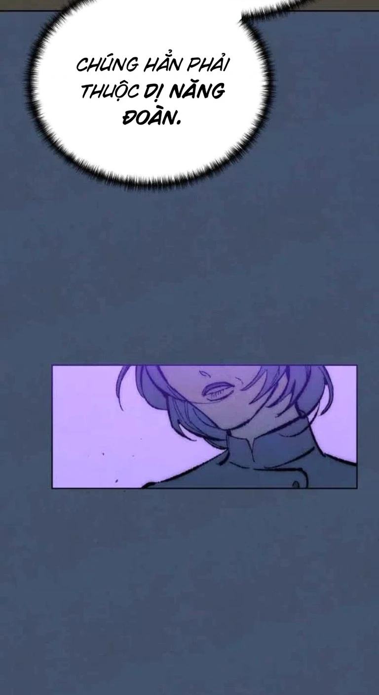 Hand Jumper Chapter 114 - 93