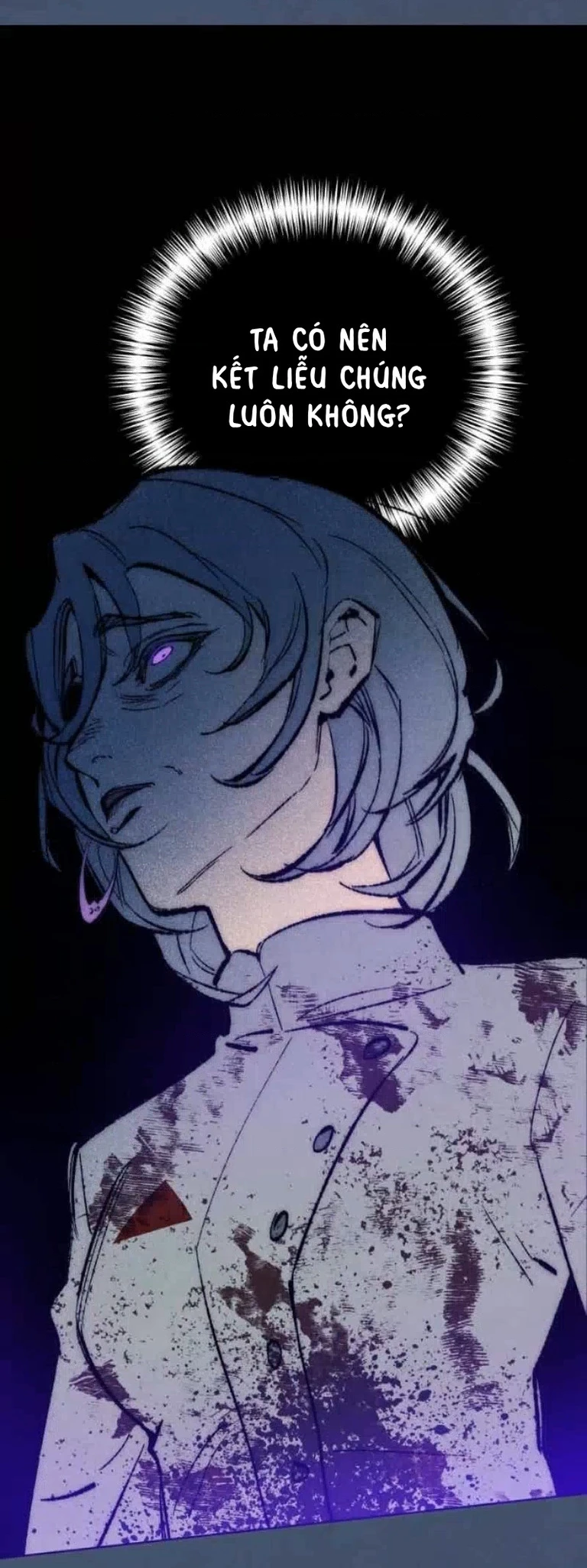 Hand Jumper Chapter 114 - 94