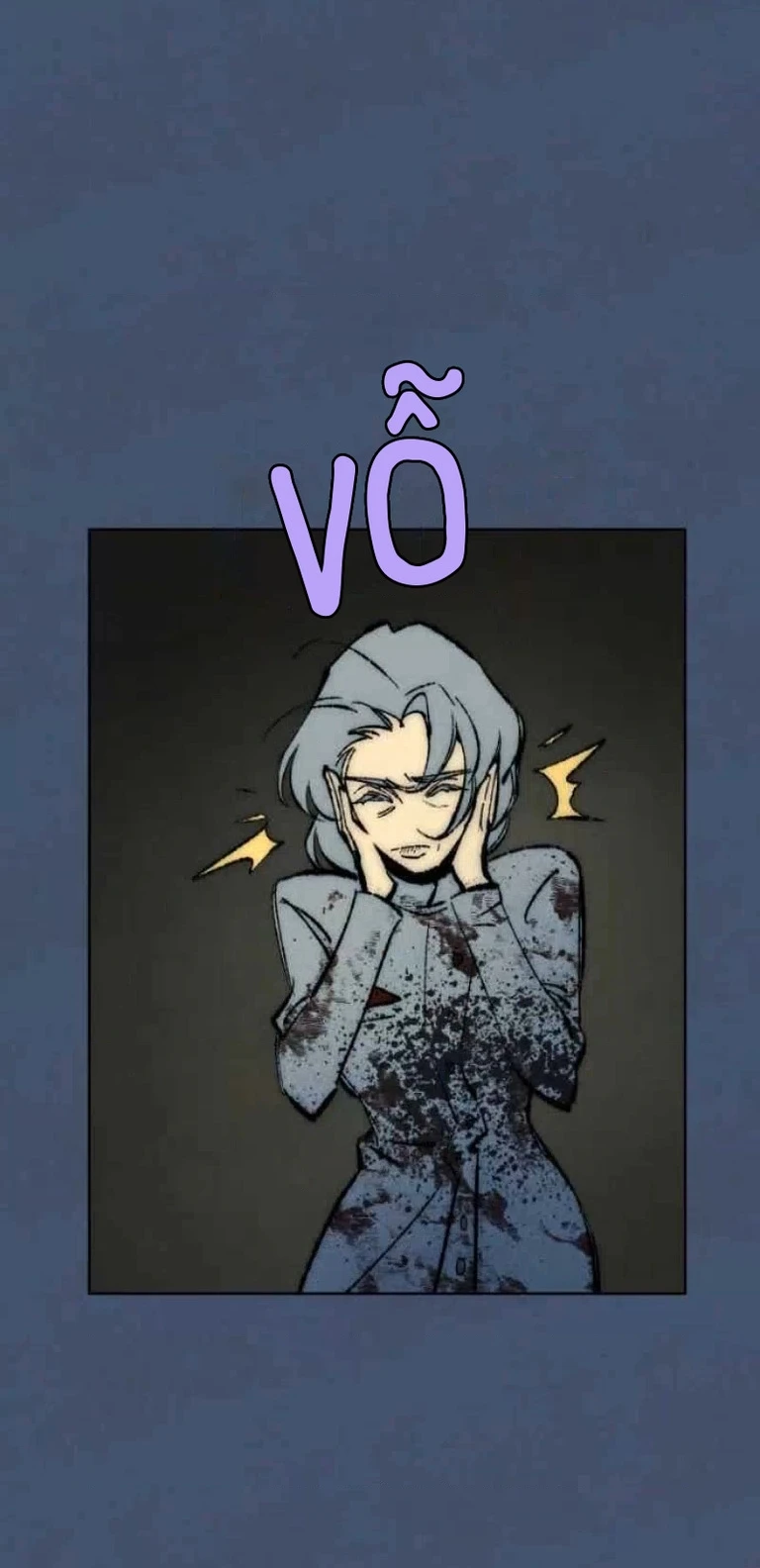 Hand Jumper Chapter 114 - 95